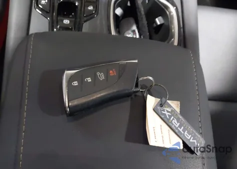 2024 Lexus Rx 350 Premium из США, поврежденный, VIN 2T2BAMCA4RC054319